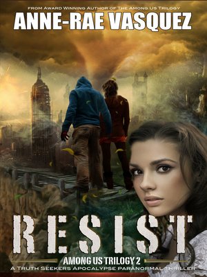 cover image of Resist